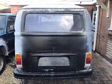Kombi van parts for sale  BURNTWOOD