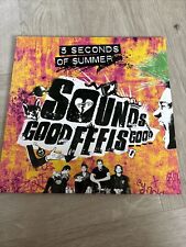 Seconds summer sounds for sale  YORK