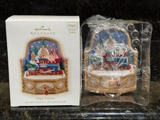 Tested hallmark keepsake for sale  Palmdale