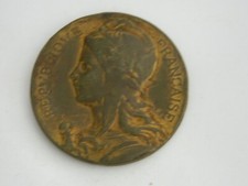 Médaille rasumny lambion d'occasion  Céret