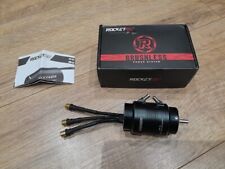 Rocket 3670 2280kv for sale  DONCASTER