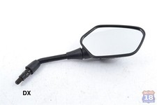 Specchietto specchio retroviso usato  Italia