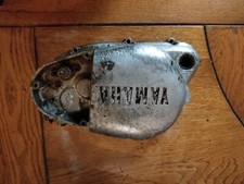 Carter moteur yamaha d'occasion  Saint-Pierre-la-Vieille