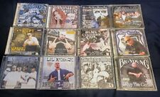 Chicano rap bundle for sale  Dulce