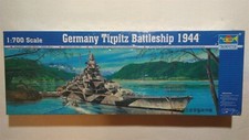 Trumpeter 700 wwii for sale  Greenville