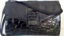 Borsa trousse gianfranco usato  Roma