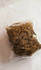Fibra cocco husk usato  Spedire a Italy