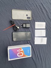 Cellulare ulefone note usato  Gubbio