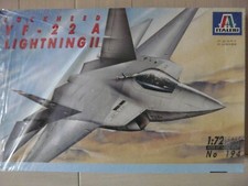 Maquette avion italeri d'occasion  Segré