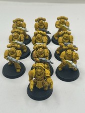 Warhammer 40k imperial for sale  Princeton