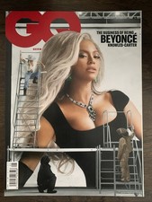 Magazin 2024 beyoncé gebraucht kaufen Magazin 2024 beyoncé gebraucht kaufen  Wachtendonk