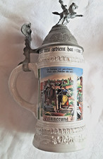Gerz bierkrug höhe gebraucht kaufen  Erdmannhausen