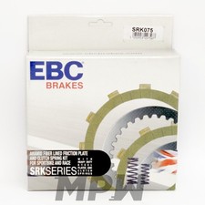 Ebc full race for sale  BRIGHTON