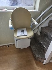 Minicare 2000 stairlift for sale  BOLTON
