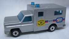 Lesney matchbox ambulance for sale  Pottstown