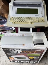 Brother 1700 mds for sale  Dothan
