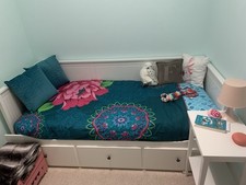 Ikea hemnes day for sale  CHELTENHAM