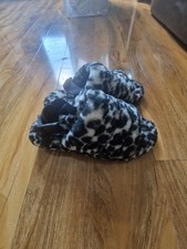Womens ugg fur for sale  FARINGDON