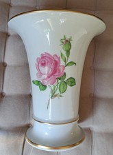 Meissner rosenvase gebraucht kaufen  Wuppertal