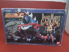 Bandai 05r gaiking usato  Rieti