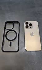 Apple iPhone 14 Pro 128 GB Dourado (**LEIA** Apenas WiFi) 100% Bateria Impecável! comprar usado  Enviando para Brazil