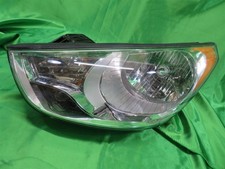 ⭐⭐Conjunto de farol de halogênio esquerdo genuíno Hyundai Tucson 09-13 921012S050⭐⭐ comprar usado  Enviando para Brazil