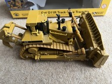 Cat d11r track for sale  SHREWSBURY