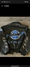 Vanson leather jacket for sale  Simpsonville