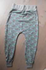 Leichte jersey hose gebraucht kaufen  Fruerlund,-Engelsby, Tastrup