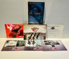 Jurassic park iii gebraucht kaufen Jurassic park iii gebraucht kaufen  Kaarst