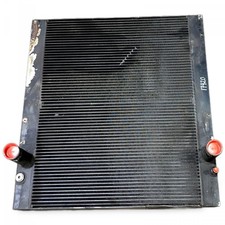 Radiador Solaris Urbino, Alpino, Vacanza TP2070165 0000-034-096 0000034096, usado comprar usado  Enviando para Brazil