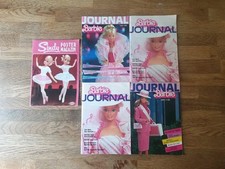 Barbie journal dem gebraucht kaufen  Osterode