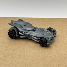 Hot wheels batmobile for sale  HAVANT