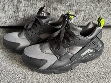 Nike huarache black for sale  AYLESBURY