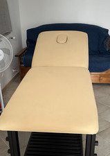 Lettino massaggi usato  Menfi