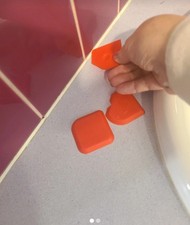 Silicone caulking tool. for sale  TELFORD