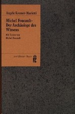 Michel foucault archäologe gebraucht kaufen  Berlin