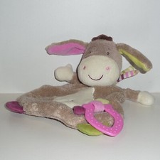 Doudou ane tigex d'occasion  France