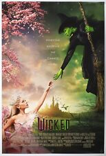 Wicked original movie for sale  Cedar Rapids