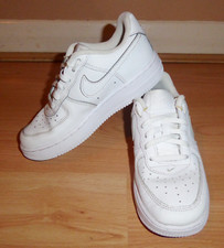 Nike air force for sale  NORTHAMPTON