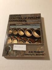 Peabody's Control of Pipeline Corrosion (2nd Edition) - Peabody, A. W. - Har... segunda mano  Embacar hacia Argentina