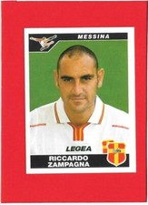 Calciatori panini 2004 usato  Fiorano Modenese