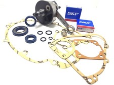 Albero motore anticipato usato Albero motore anticipato usato  Massa di Somma