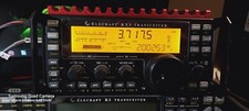 elecraft kx3 mic handy, windcamp , xonar U5 192 kHz/24bit , KXFL3,KXAT3 MODEM na sprzedaż  PL