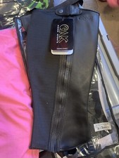 Full grain leather for sale  WREXHAM