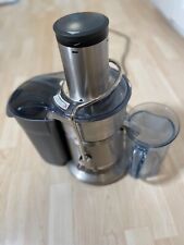 Gastroback entsafter 40133 gebraucht kaufen  Regensburg