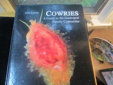 BOOK:  LORENZ COWRIES:  A GUIDE TO WORLDWIDE CYPRAEA 2 volume set 1364 pp. WOW!! comprar usado  Enviando para Brazil