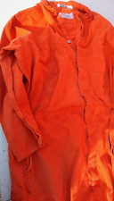 Men orange jumpsuit for sale  Wheelersburg