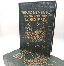 Lot grand memento d'occasion  Frejus