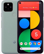 Google smartphone pixel for sale  CHORLEY